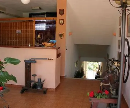 King's Hotel Golfo Aranci