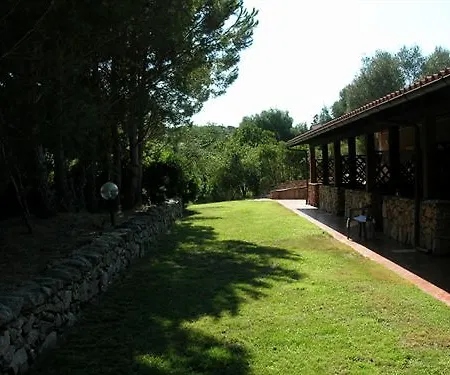 King's Ξενοδοχείο Golfo Aranci