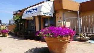 Ξενοδοχείο King's
