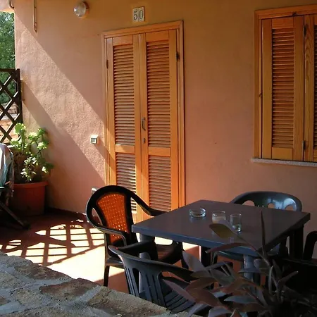 Hotel King's Golfo Aranci