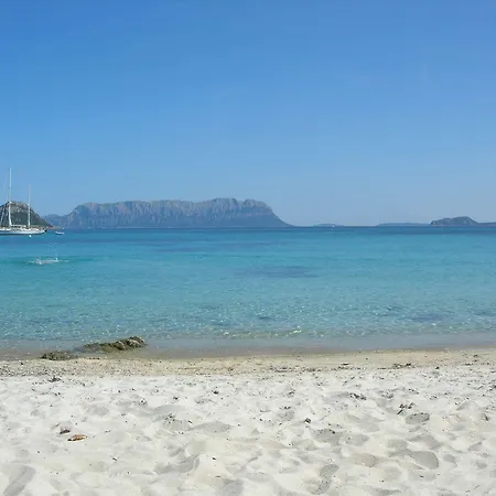 King's Hotel Golfo Aranci