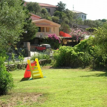 Hotel King's Golfo Aranci